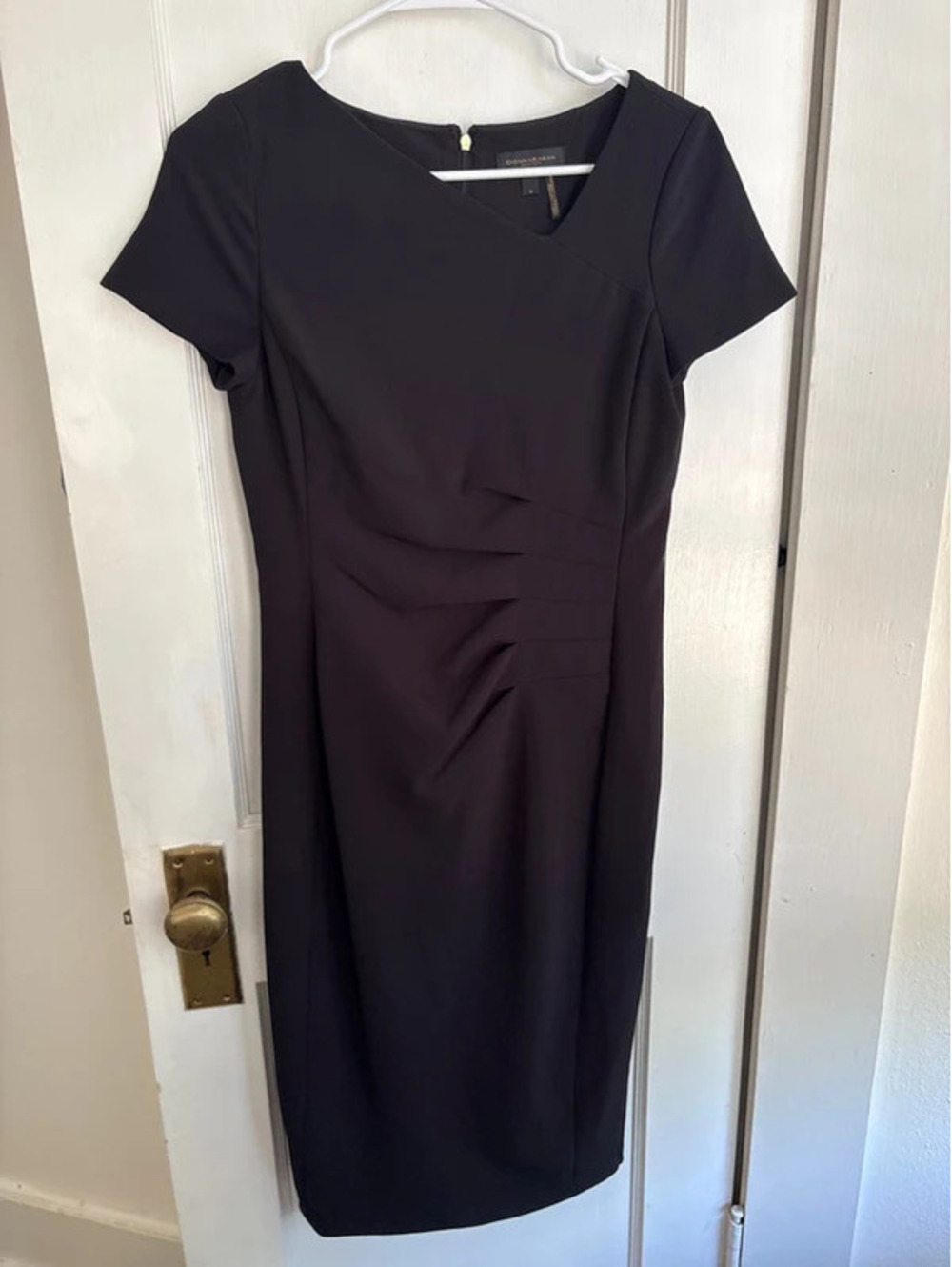 Donna Karan work dress. Size US 2
